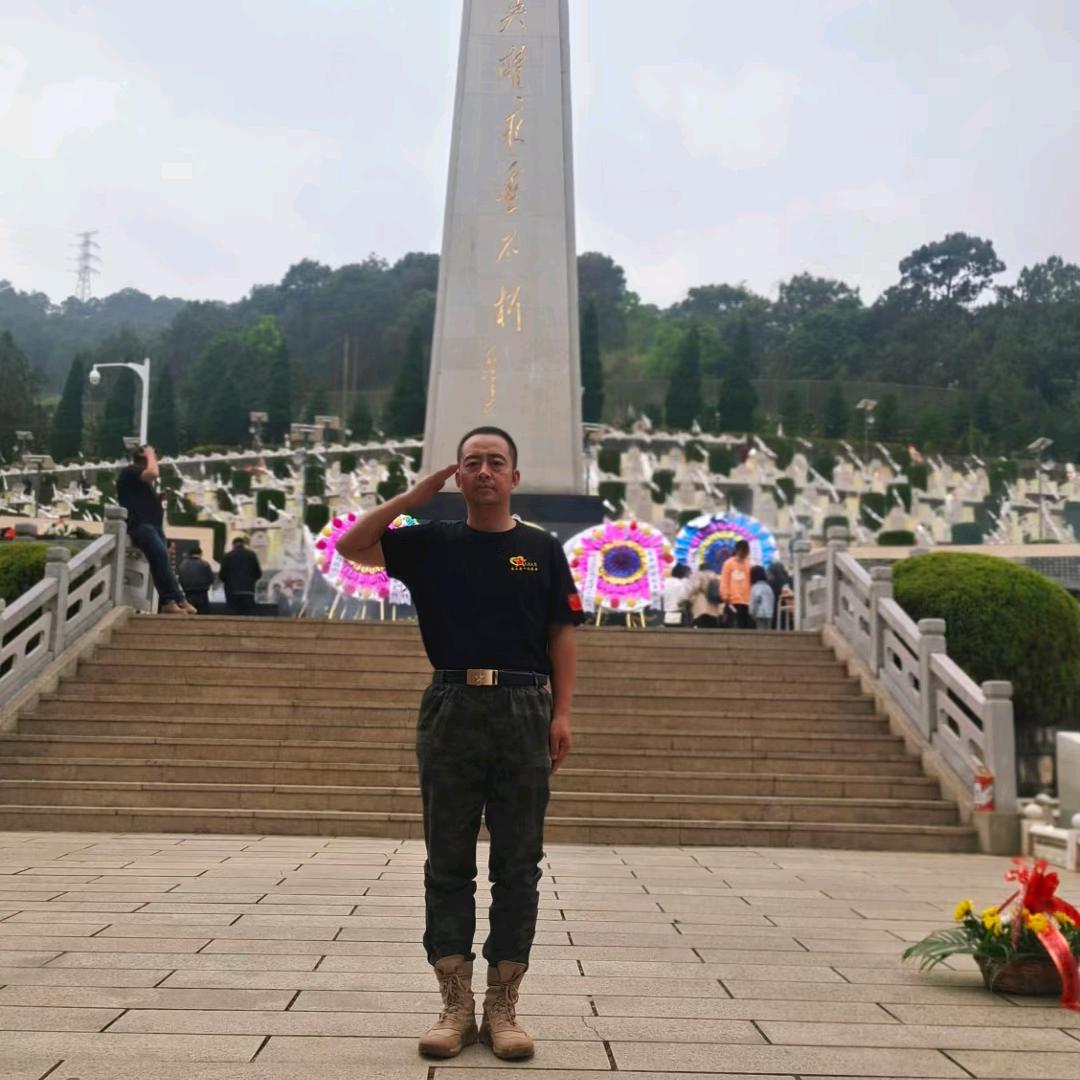 兵商（罗树怀）炮四师