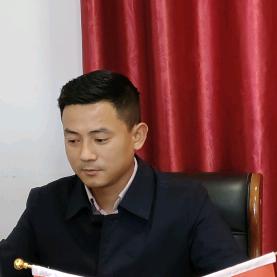 小谢书记【范场沭窖酒厂】