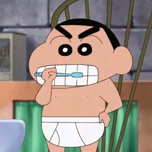 向南.
