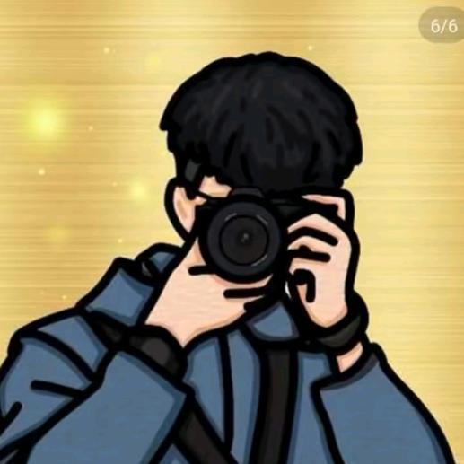 摄影师（海洋）