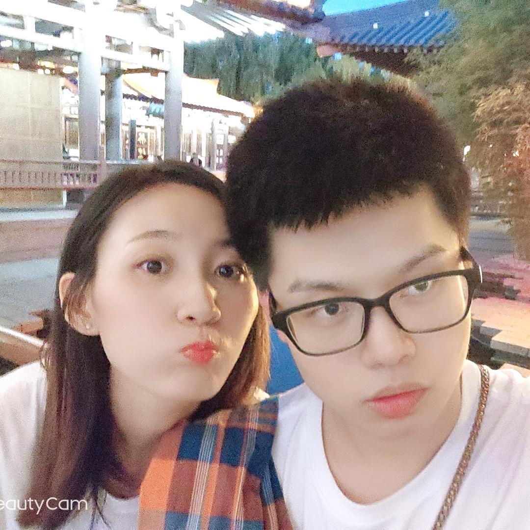 果儿玥玥函函的爸爸