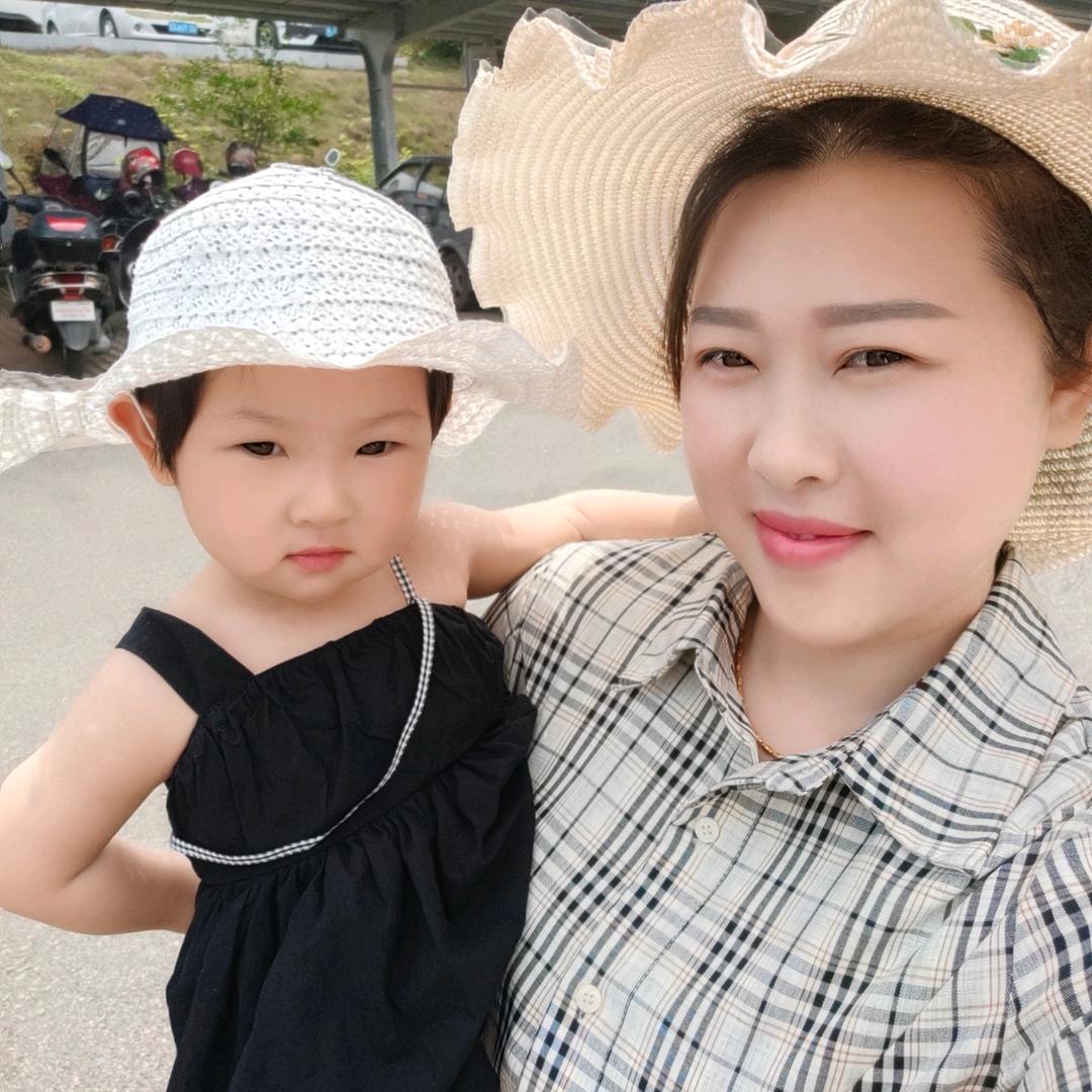 ᰔᩚ微风甜甜🌱