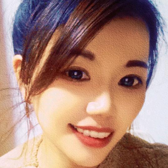 啊莲