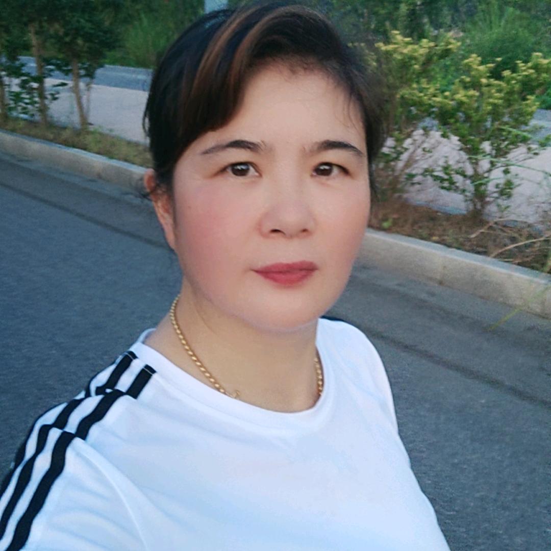 程丽萍（74年的单身）