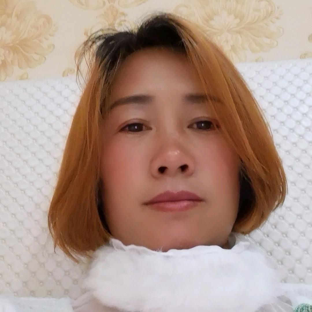 云南单身壮姐。