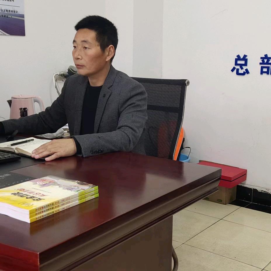 常熟刘成驾驶员培训咨询