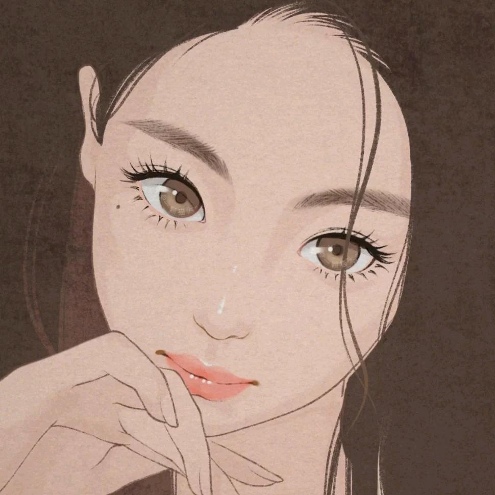 甜.