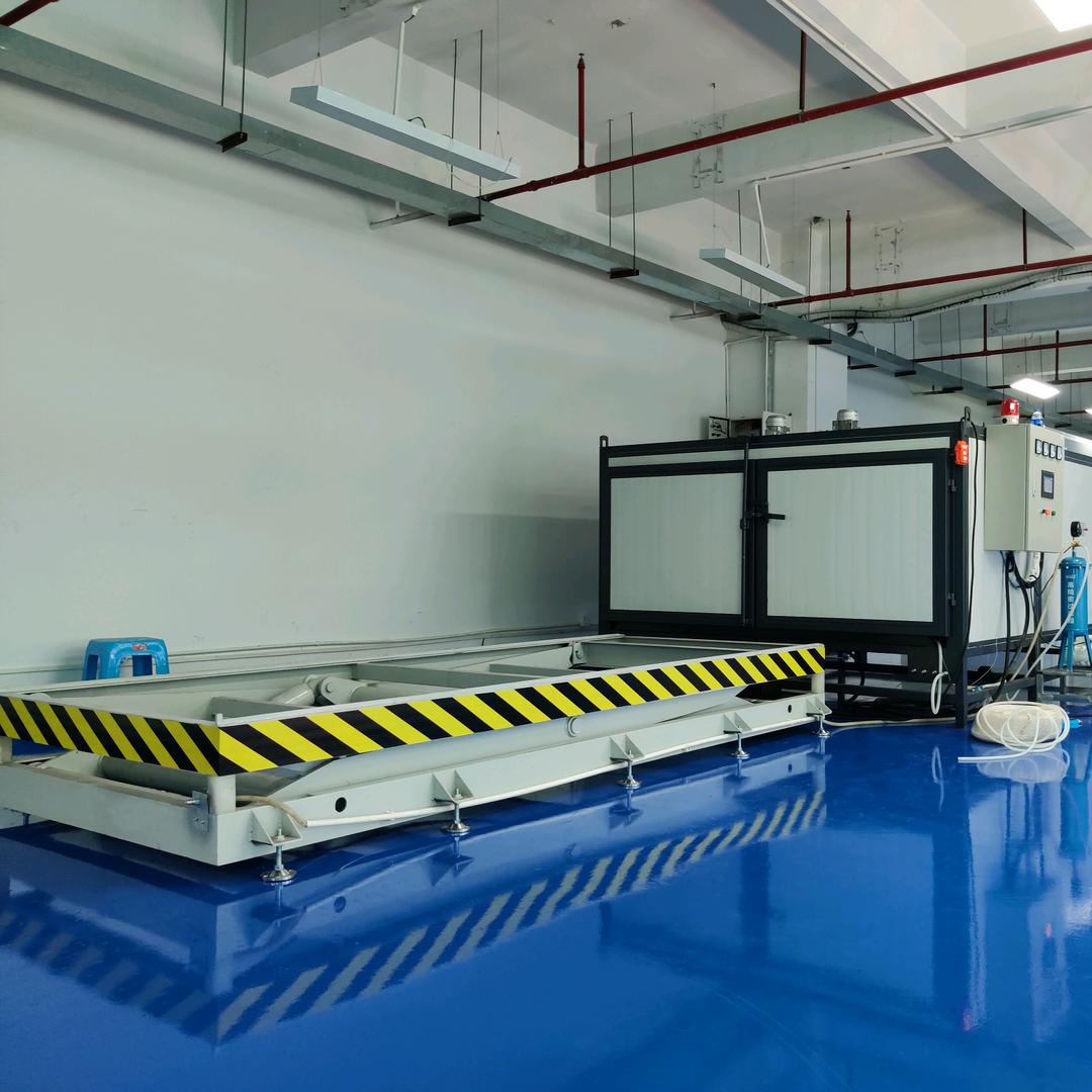 佛山有为夹胶炉厂家-万物可夹胶