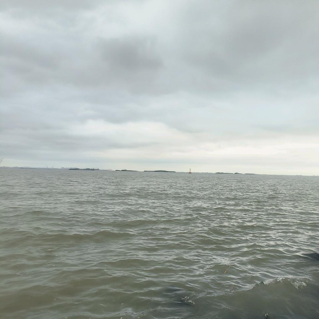 沧海