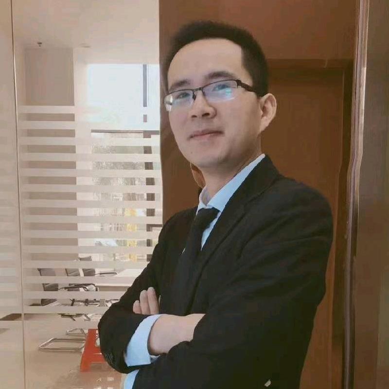 中山阿雷说金融