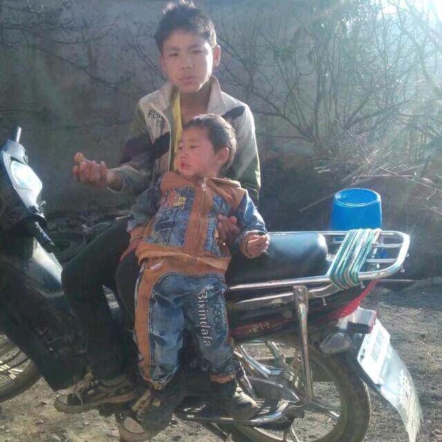 小万（记录日常）