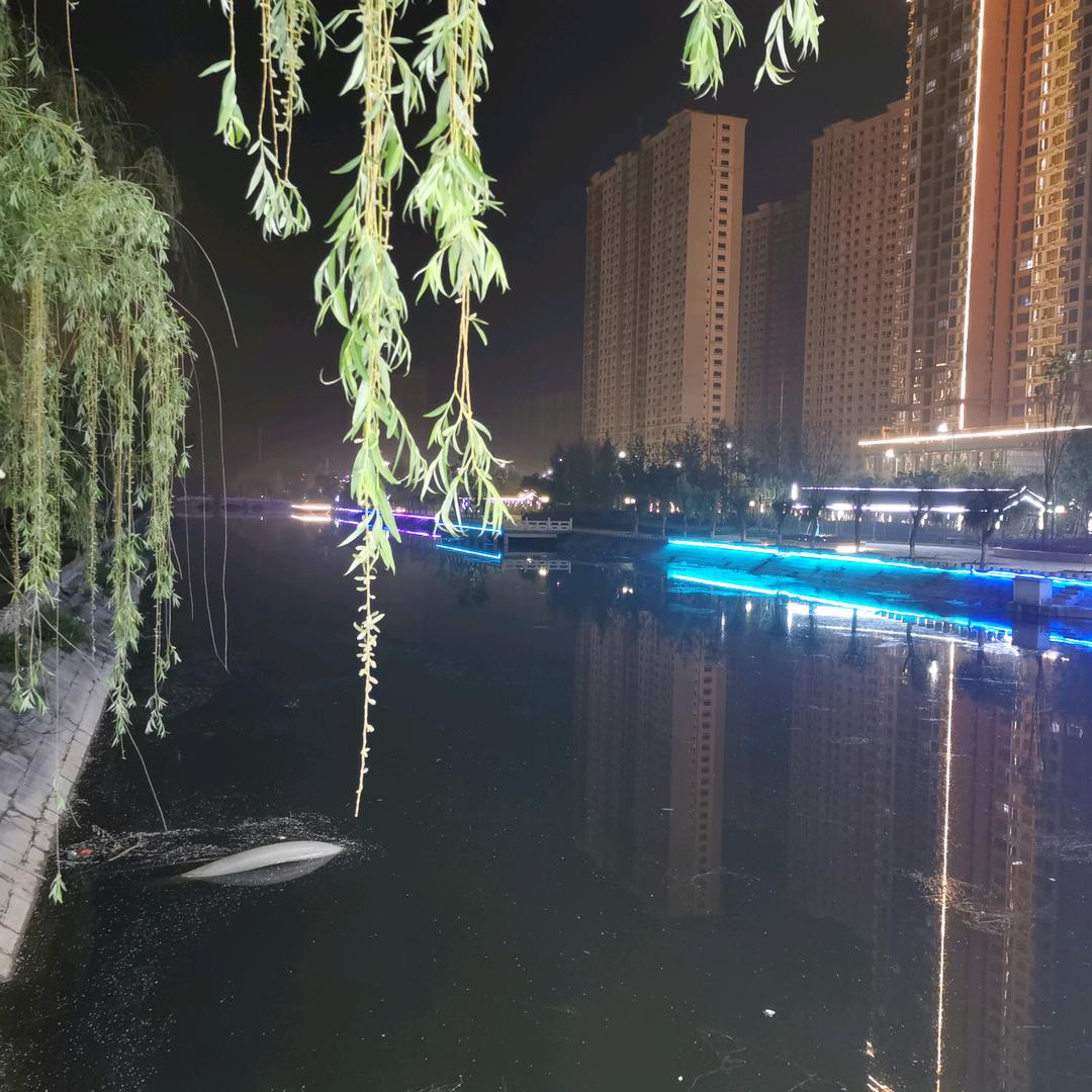 独步