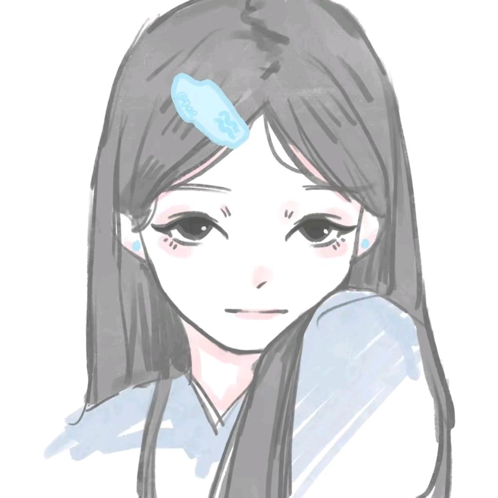 杨姑娘🍼