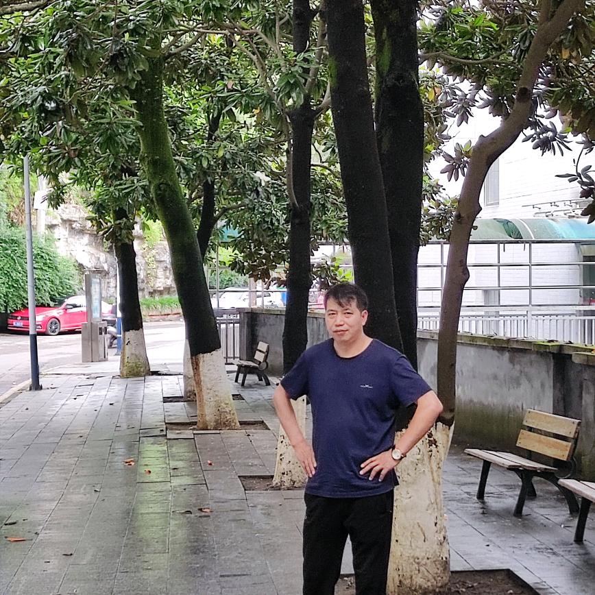 邹彪(中支建工河南有限公司)