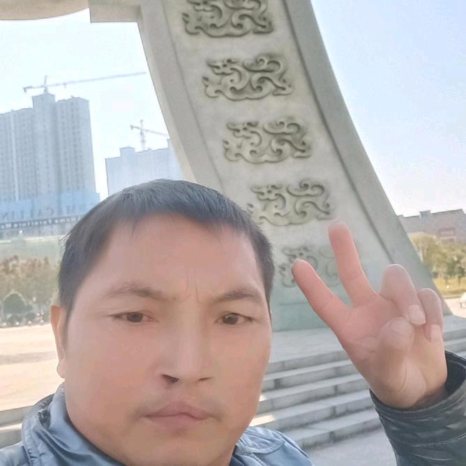 幸福美满。