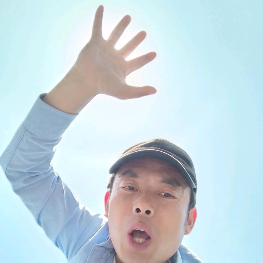 日月星☀🌙⭐happy