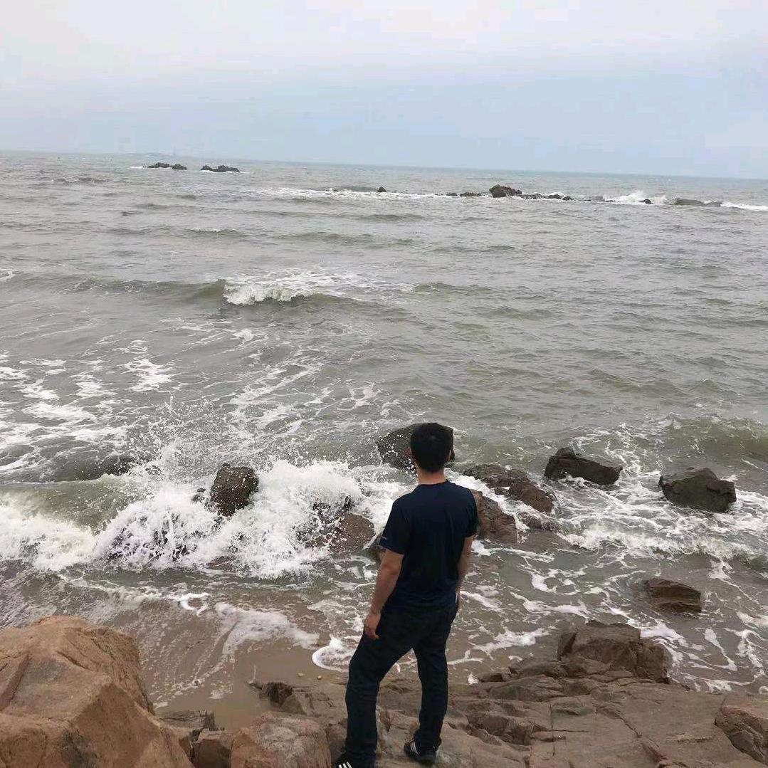 ～游泳的鱼～