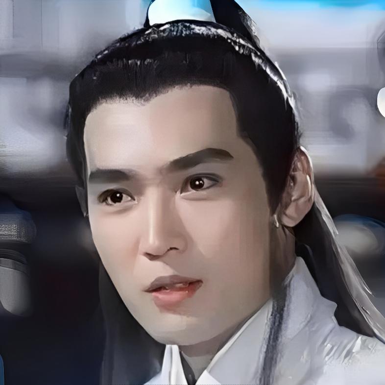 焦小白