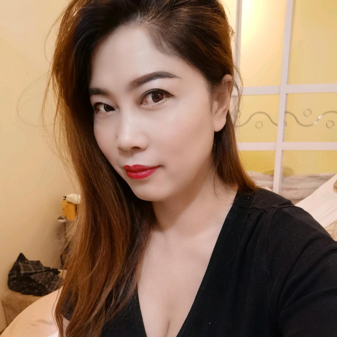 我是女王