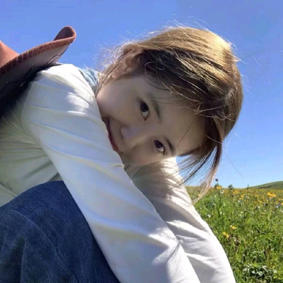 不想当搞笑姐
