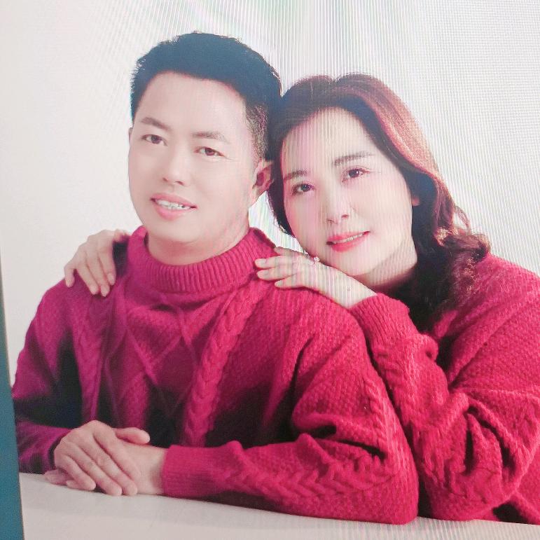 坚强的女人（龔）