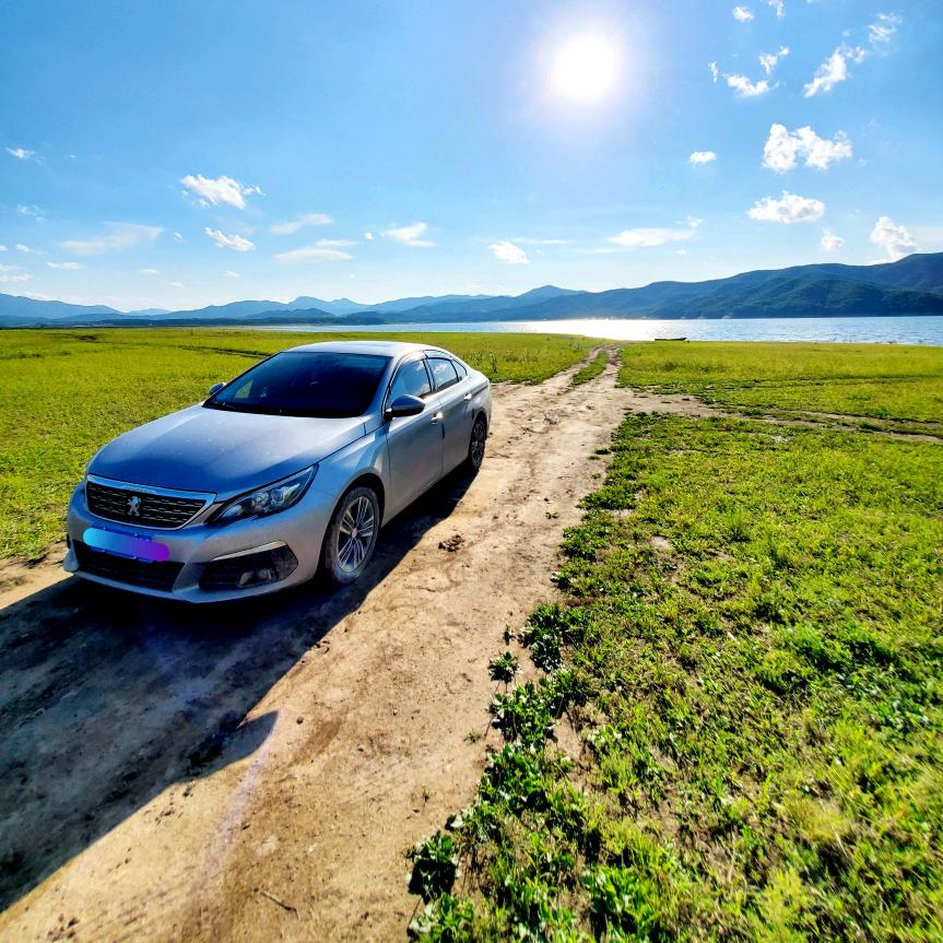 【千里之行】－【探索露营】