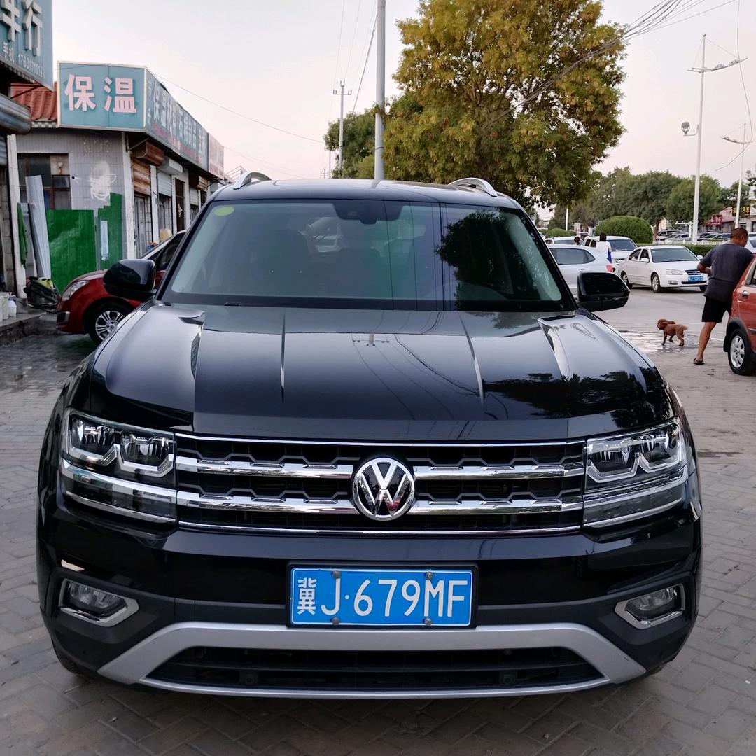 强哥商贸二手车批发