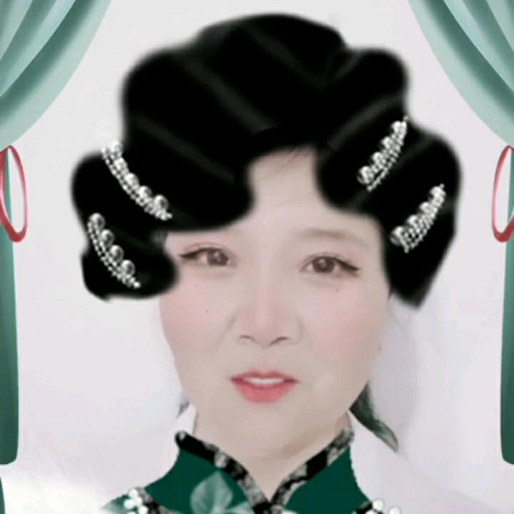 砚羊大姐