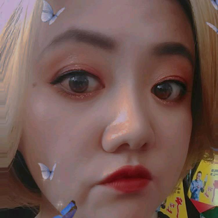 ✌︎' ֊'有幸遇见⊹꙳ ˶˙ᵕ˙˶ ⊹