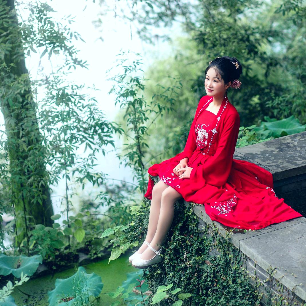 小百合婺源宝妈