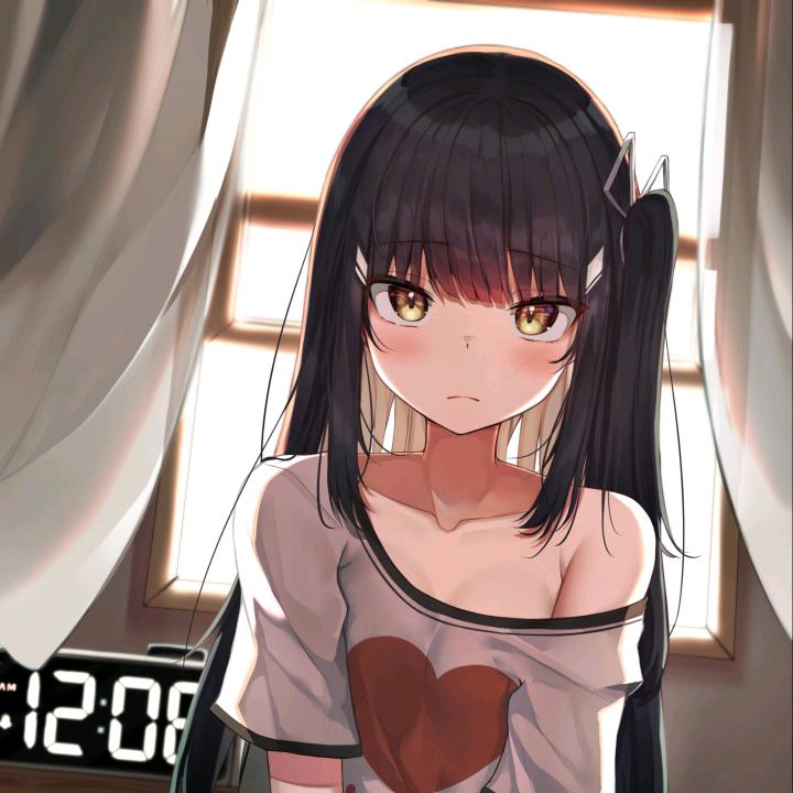 胖熊熊同学