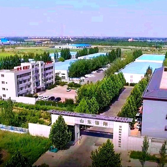 山东领翔
