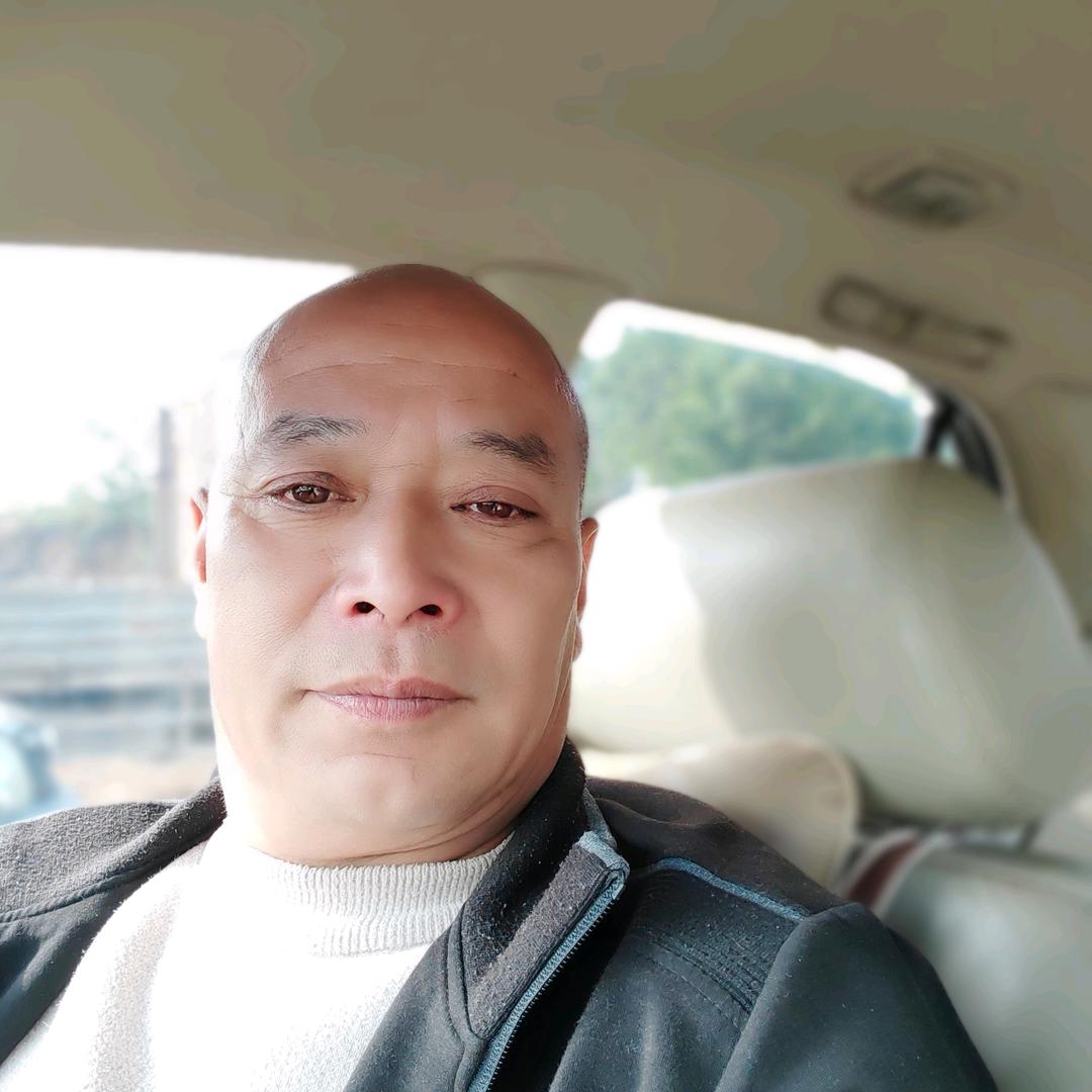 我爱家人