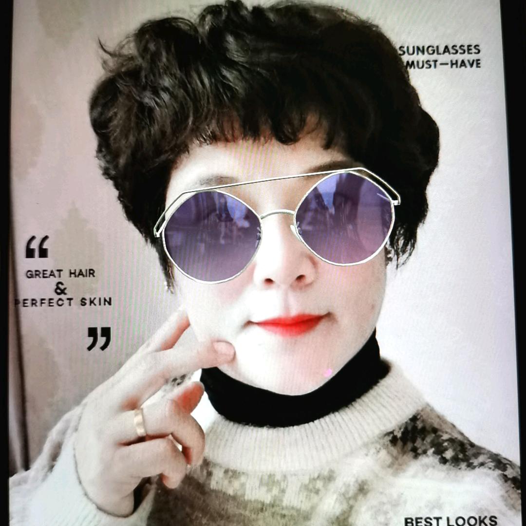 开心ヽ(ﾉ♪徐🌟🌟day