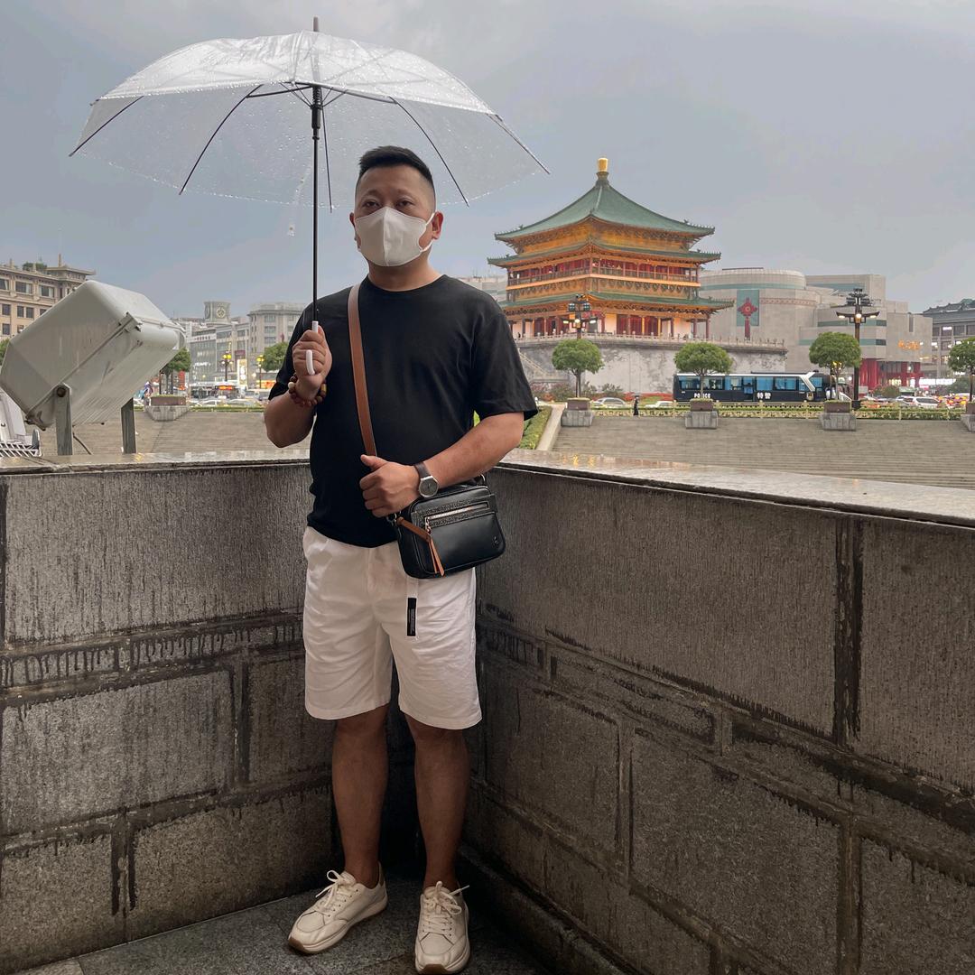 时间有泪
