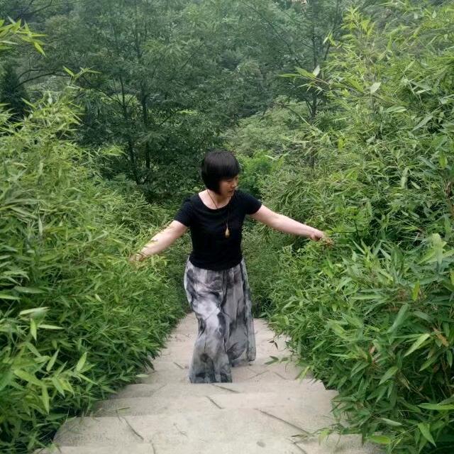 理姐