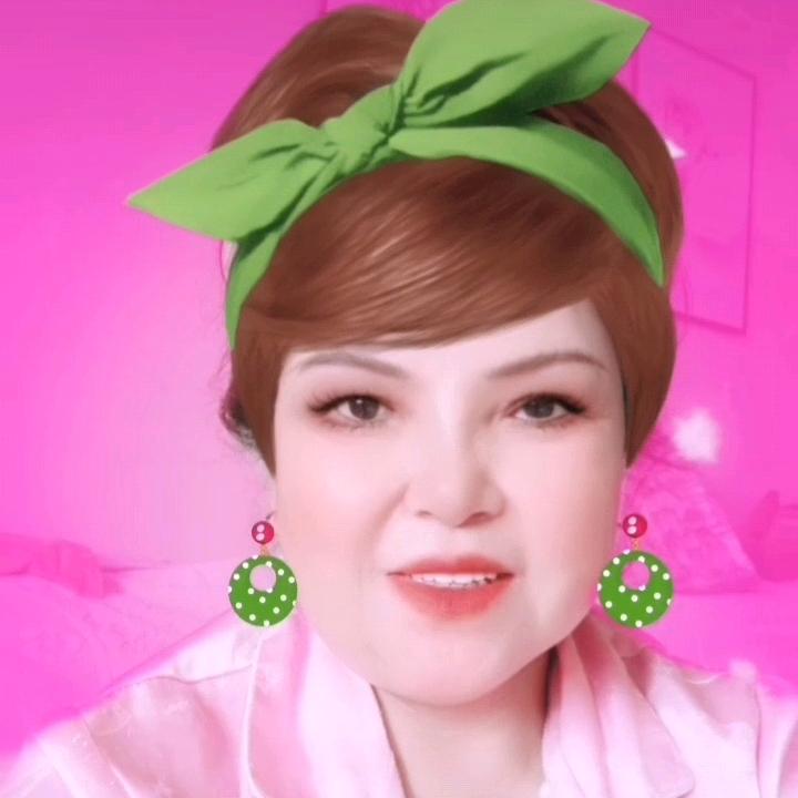 美丽