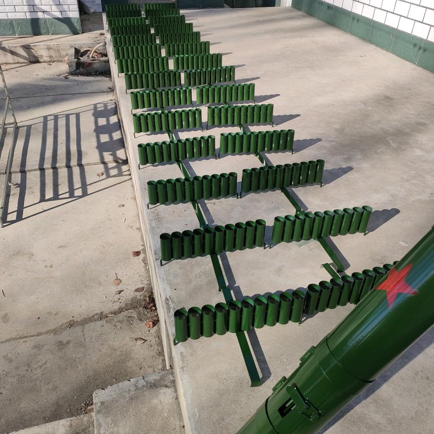 烧烤炉具放炮神器