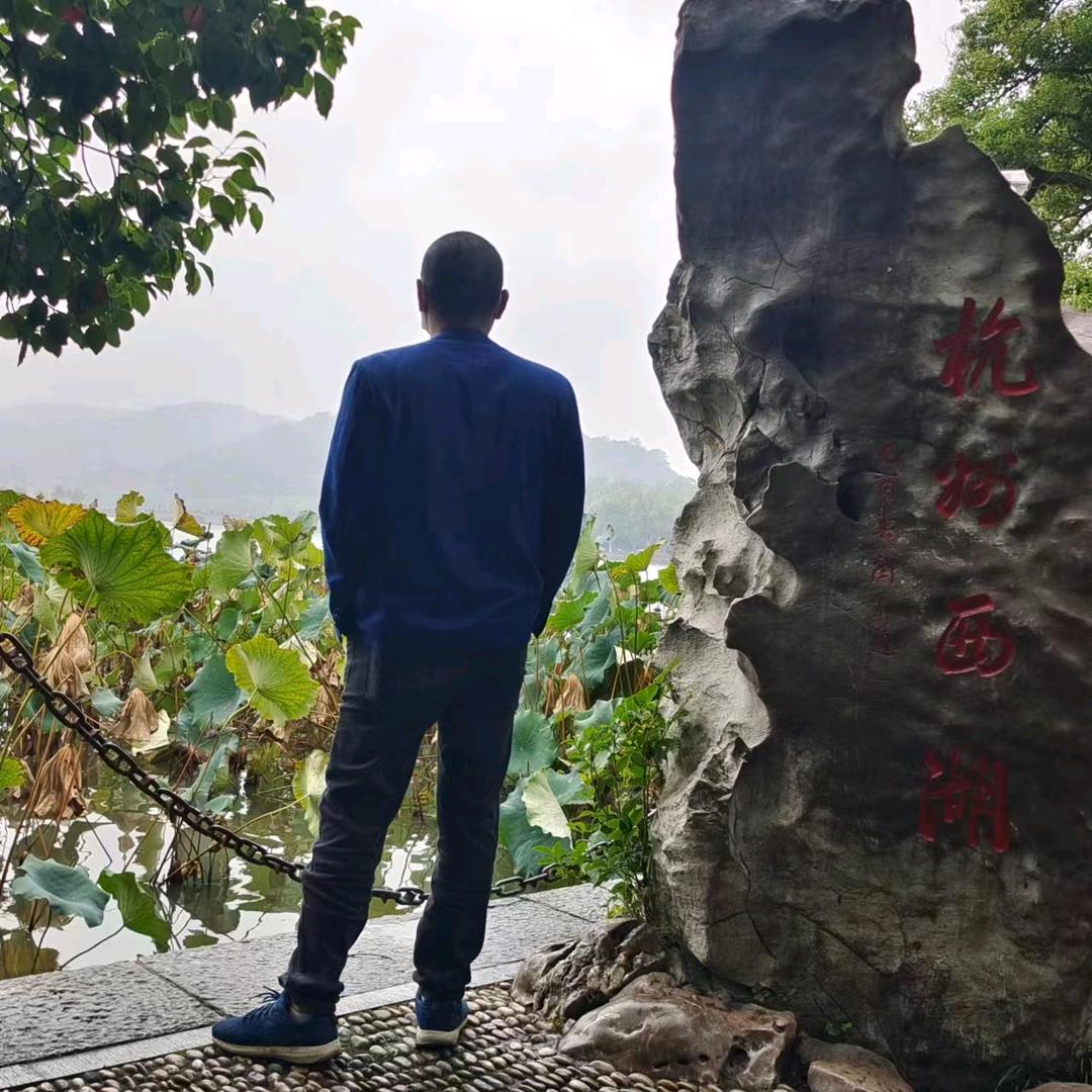 无情世间路