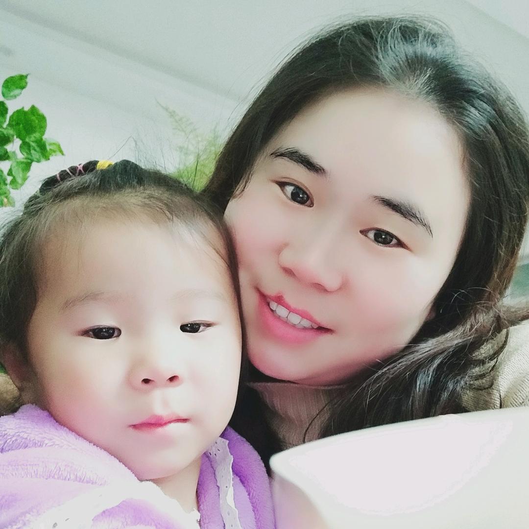 畅畅妈妈