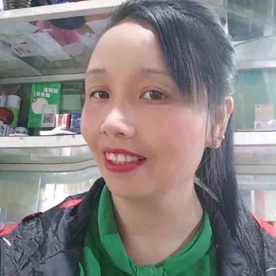 李梅
