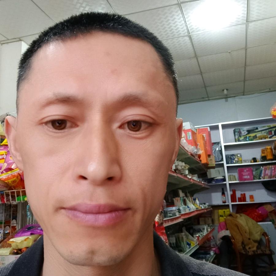 一杯清水