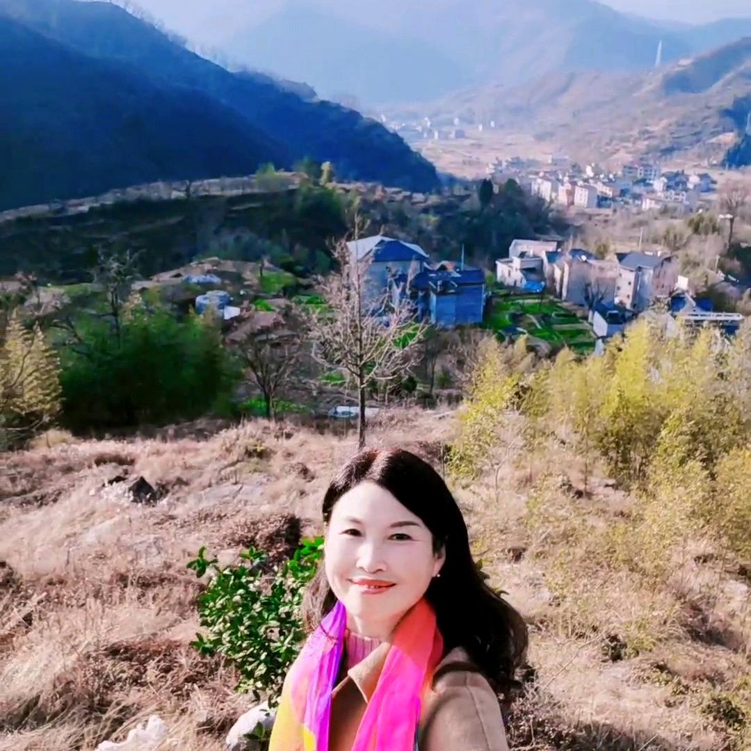 @核缘，临安特产自家的山核桃