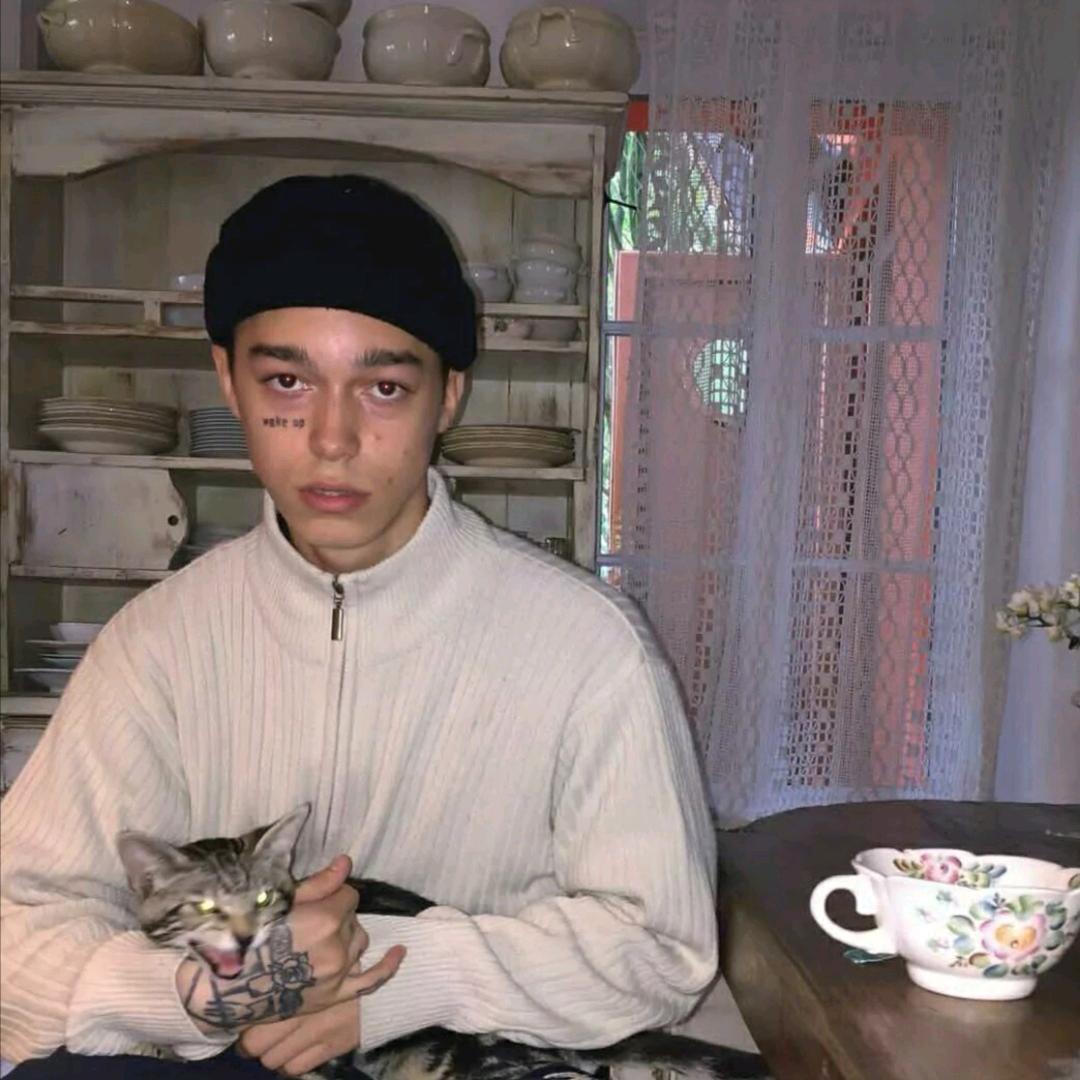 龙龙睡不醒
