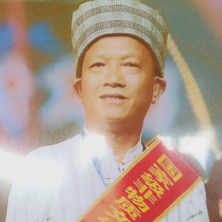 咆汤农家乐，老玩童