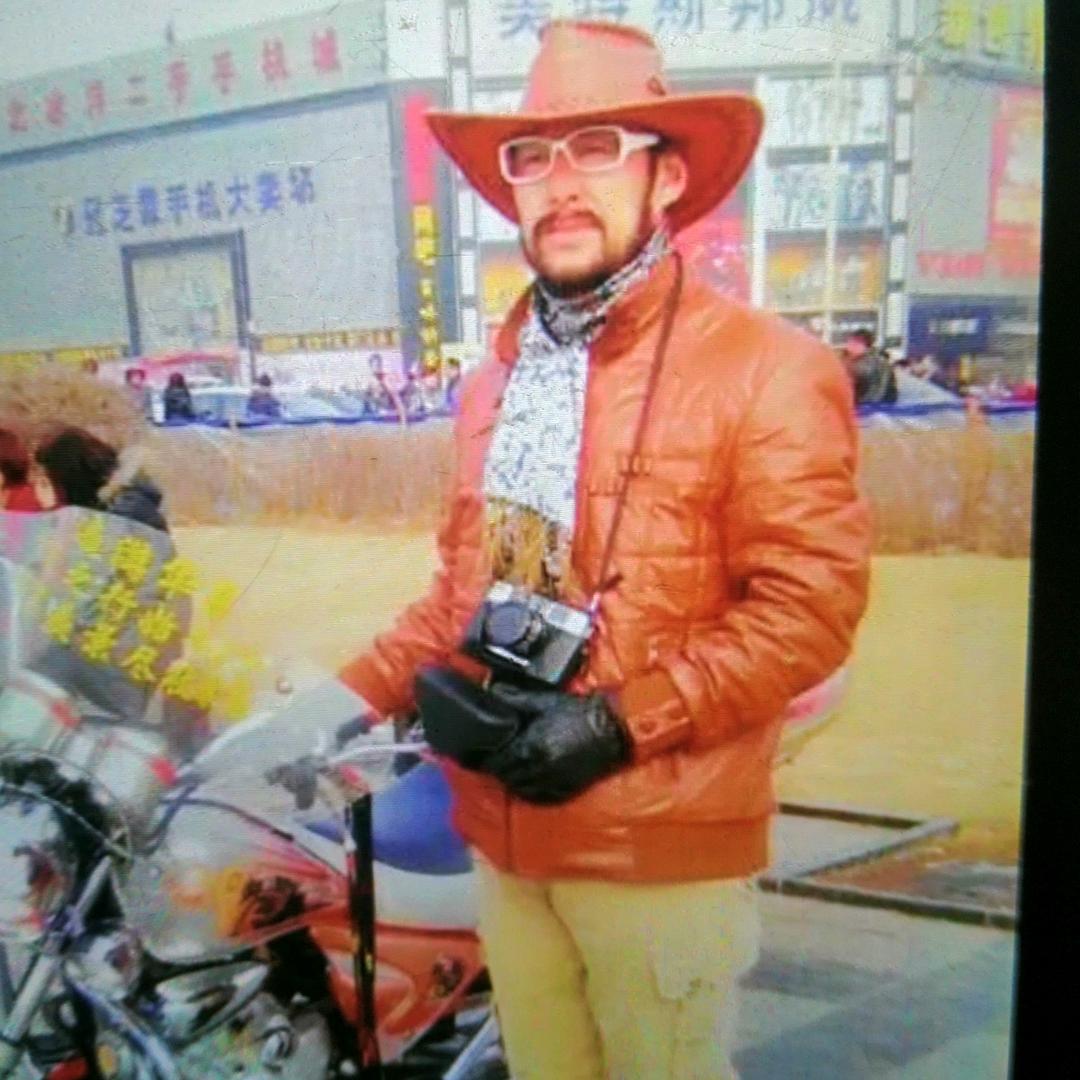 黄浦俊涛