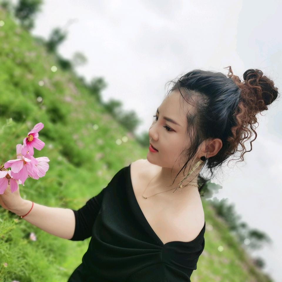 ༊ღ᭄🌺楊ꦿ二姐 ༊ღ᭄🌺