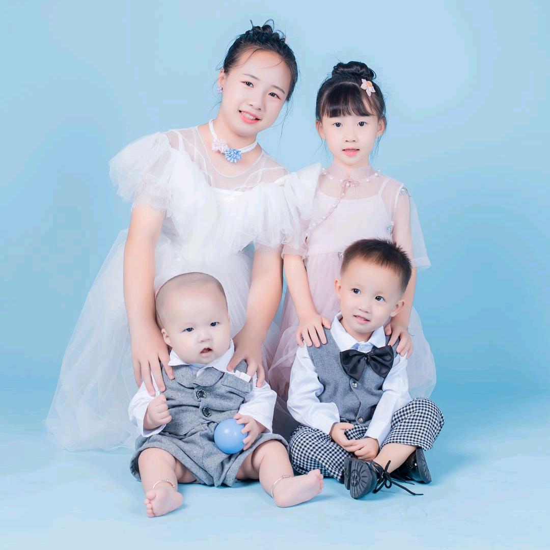 婷子