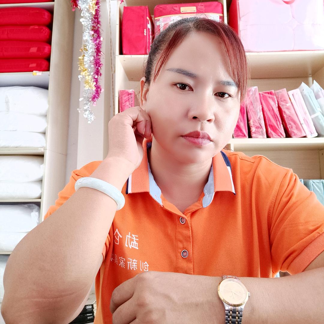 勐仑创新家具城