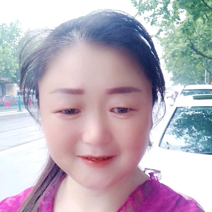 莘县刘三姐水果摊